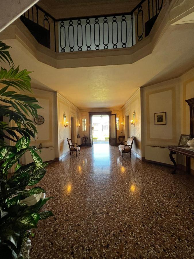Villa Carla 帕多瓦 外观 照片